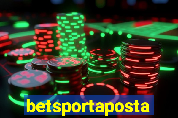 betsportaposta