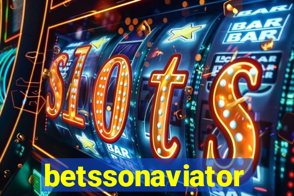 betssonaviator