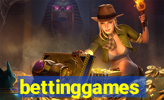 bettinggames