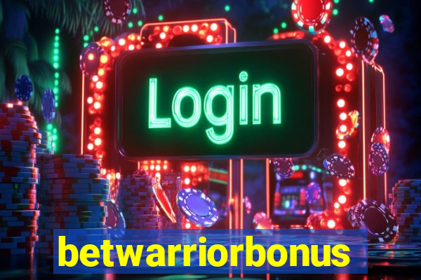 betwarriorbonus