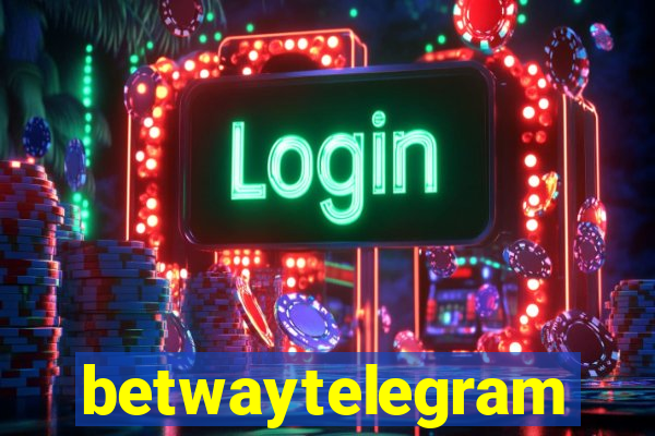 betwaytelegram