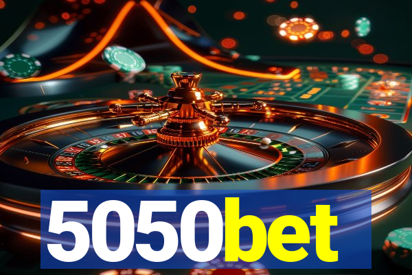 5050bet