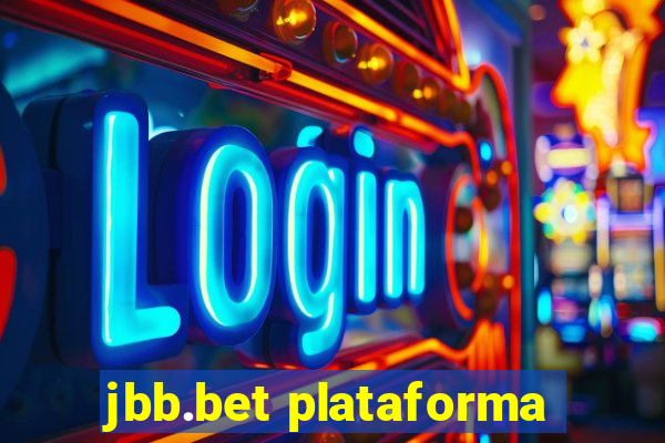 jbb.bet plataforma