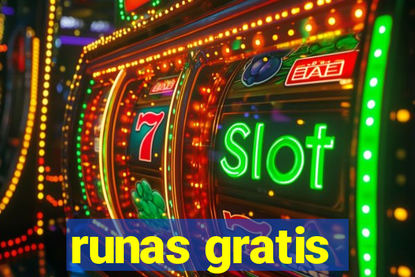 runas gratis