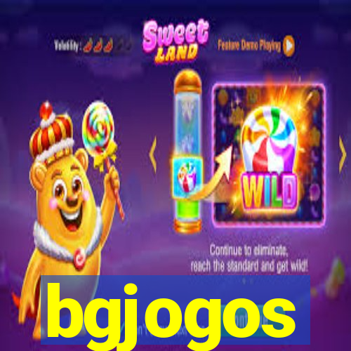 bgjogos