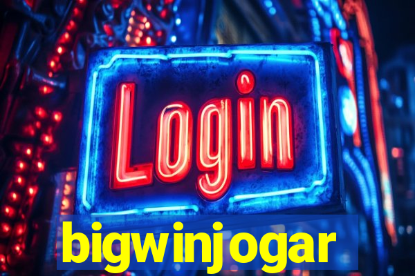 bigwinjogar