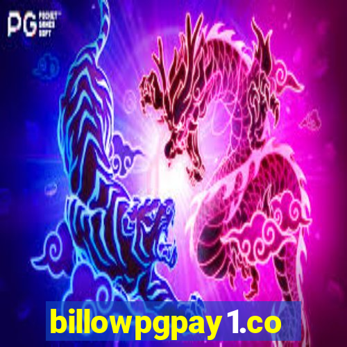 billowpgpay1.com