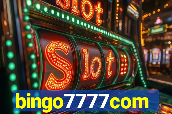 bingo7777com