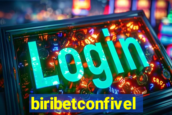 biribetconfivel