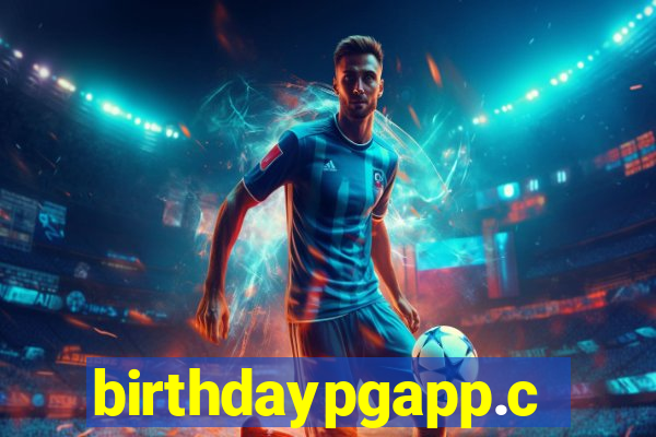 birthdaypgapp.com