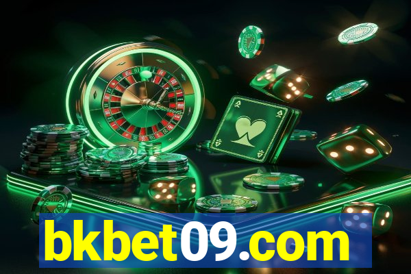 bkbet09.com