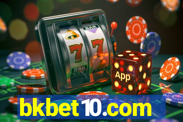 bkbet10.com