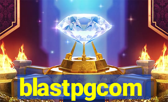 blastpgcom