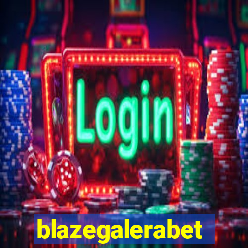 blazegalerabet