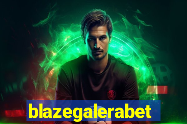 blazegalerabet