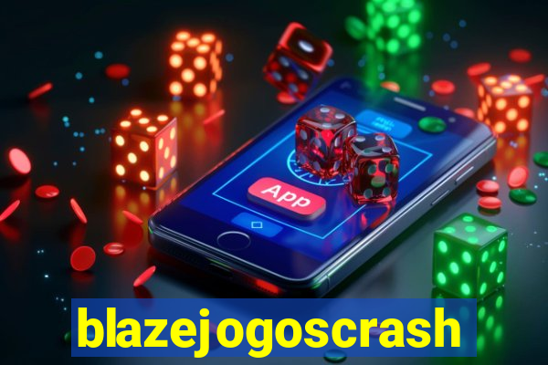 blazejogoscrash