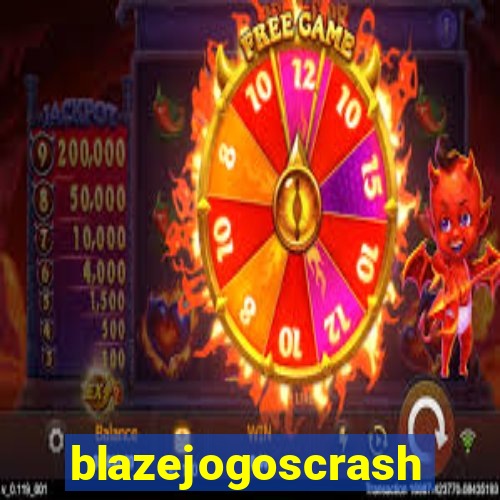 blazejogoscrash