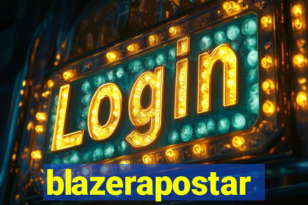 blazerapostar