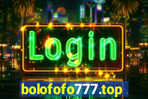 bolofofo777.top