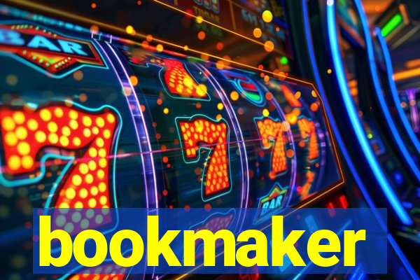 bookmaker