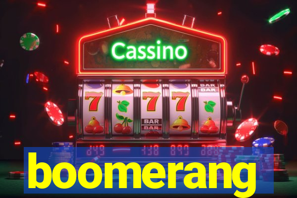 boomerang-bet