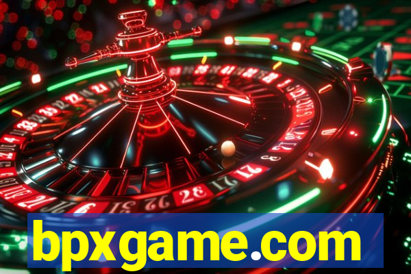 bpxgame.com