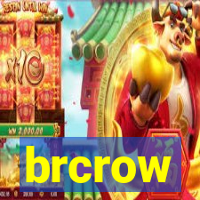 brcrow