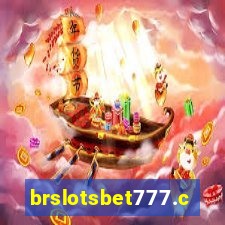 brslotsbet777.com