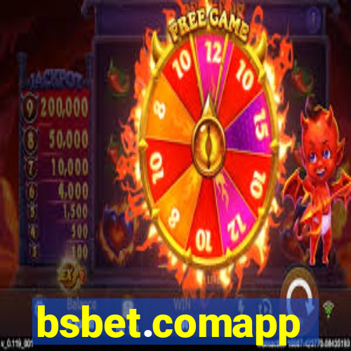 bsbet.comapp