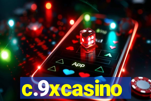 c.9xcasino