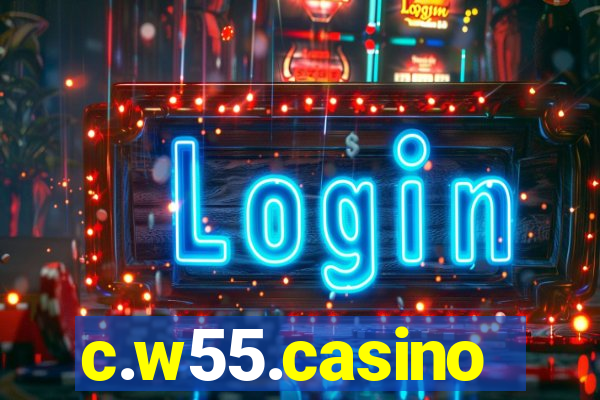 c.w55.casino