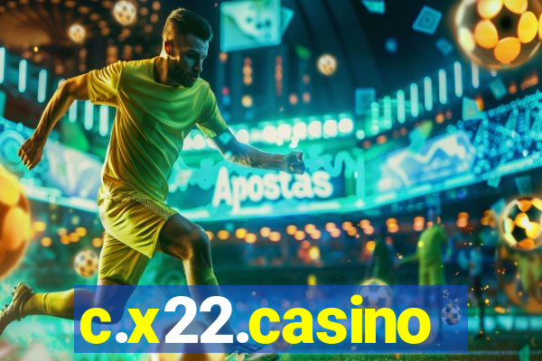 c.x22.casino