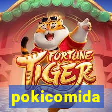 pokicomida