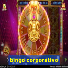 bingo corporativo