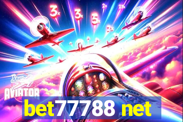 bet77788 net