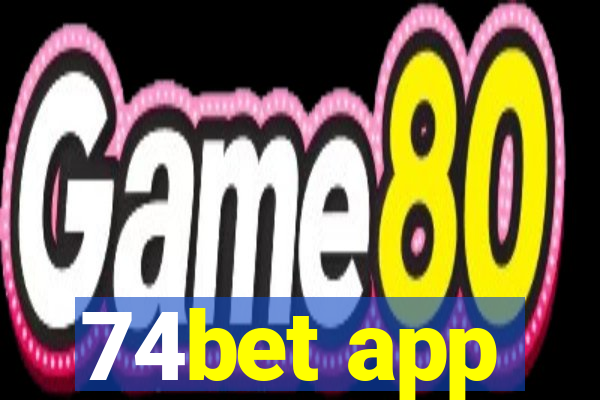 74bet app