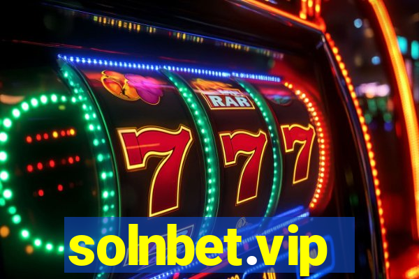 solnbet.vip