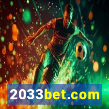 2033bet.com