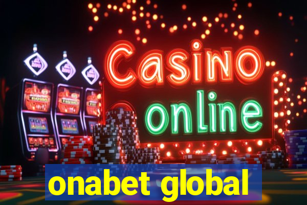 onabet global