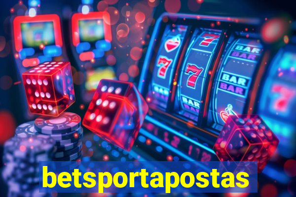 betsportapostas