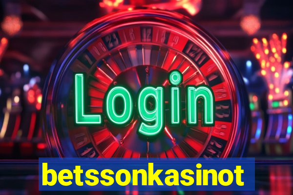 betssonkasinot