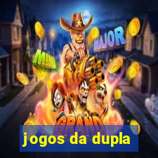 jogos da dupla