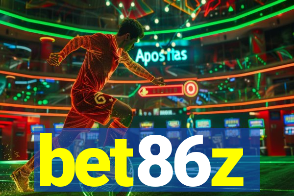 bet86z