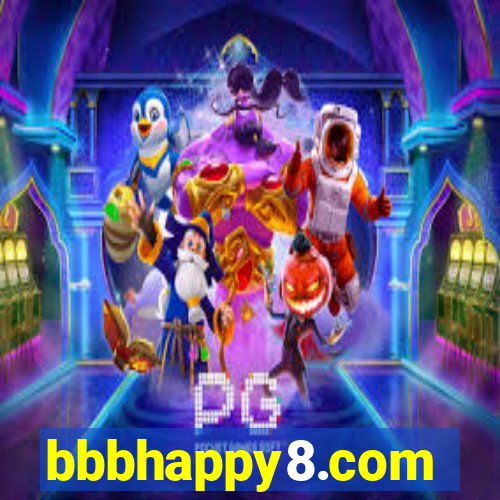 bbbhappy8.com