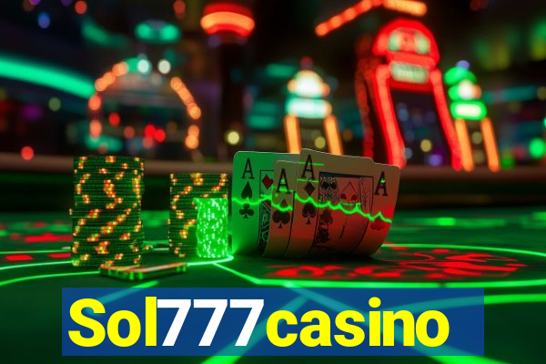 Sol777casino