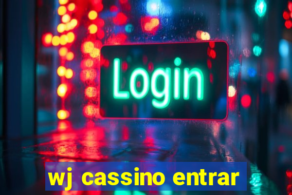 wj cassino entrar