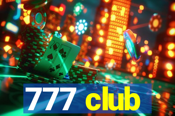 777 club