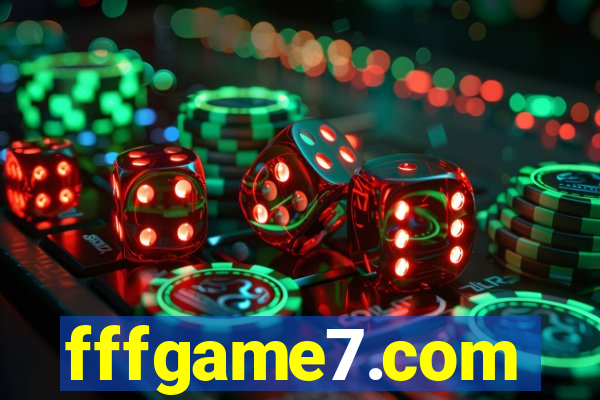 fffgame7.com