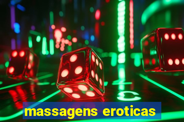 massagens eroticas