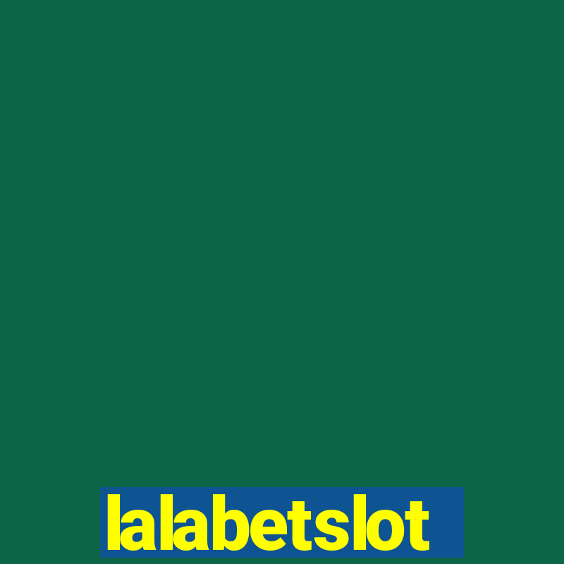 lalabetslot